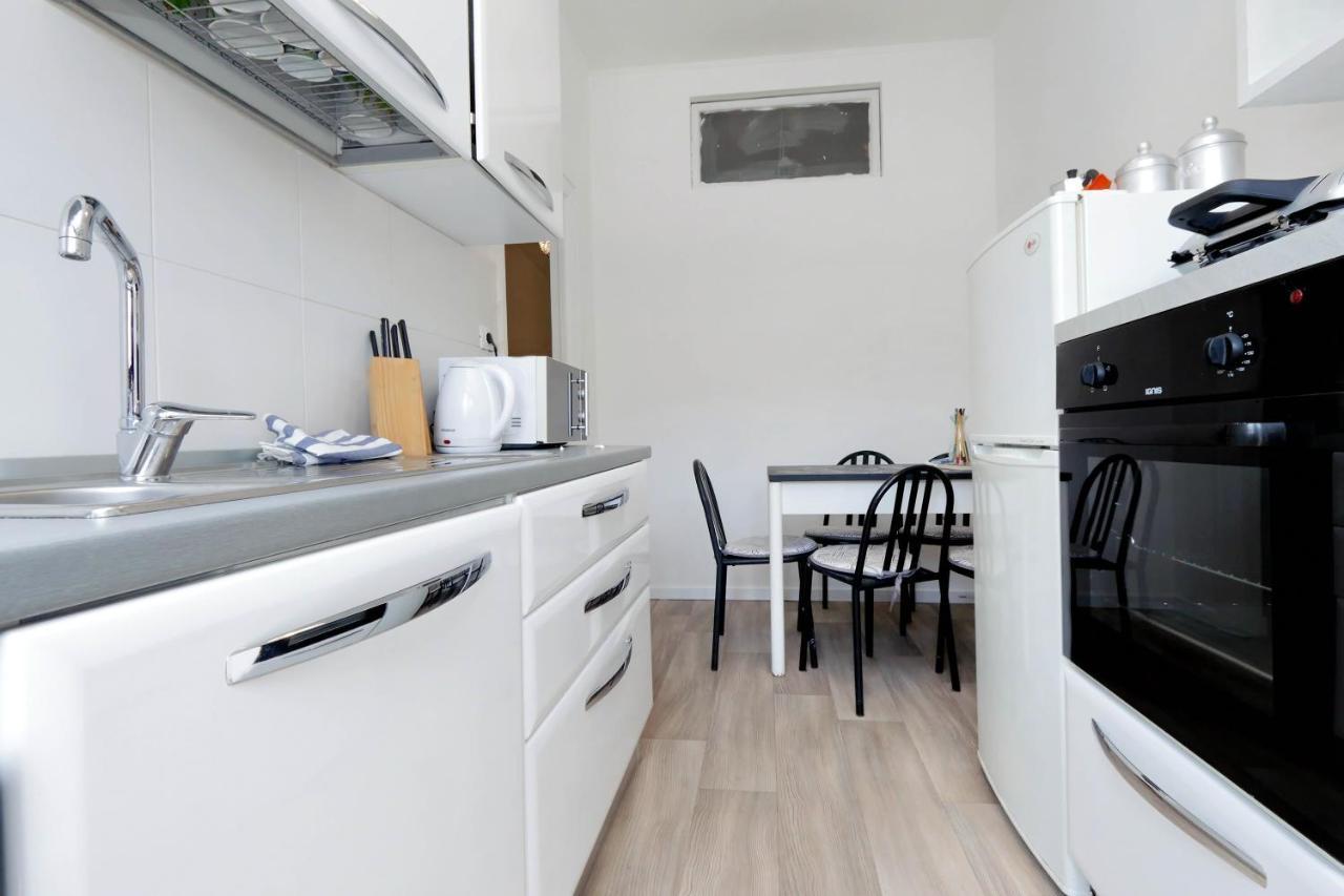 Merulana Suite S.Peter 로마 외부 사진