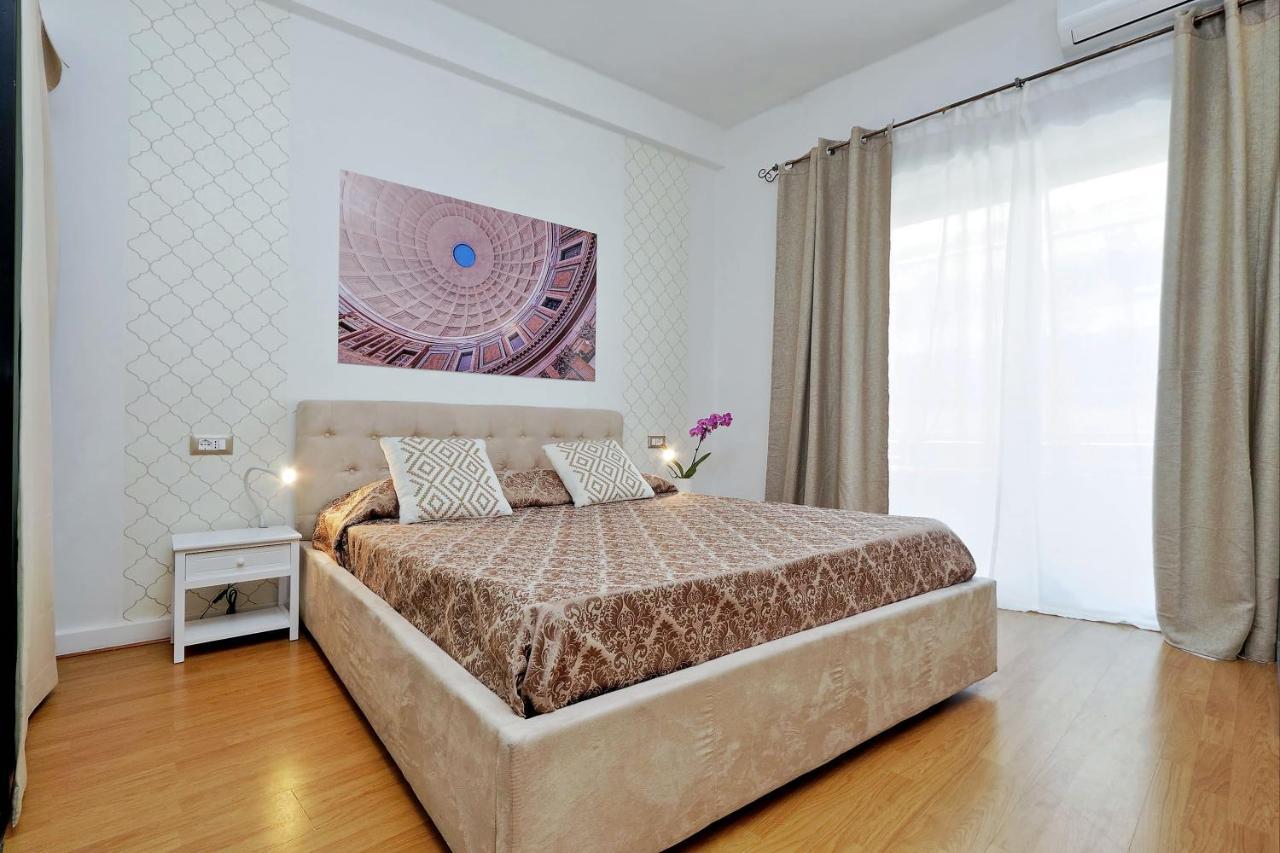 Merulana Suite S.Peter 로마 외부 사진