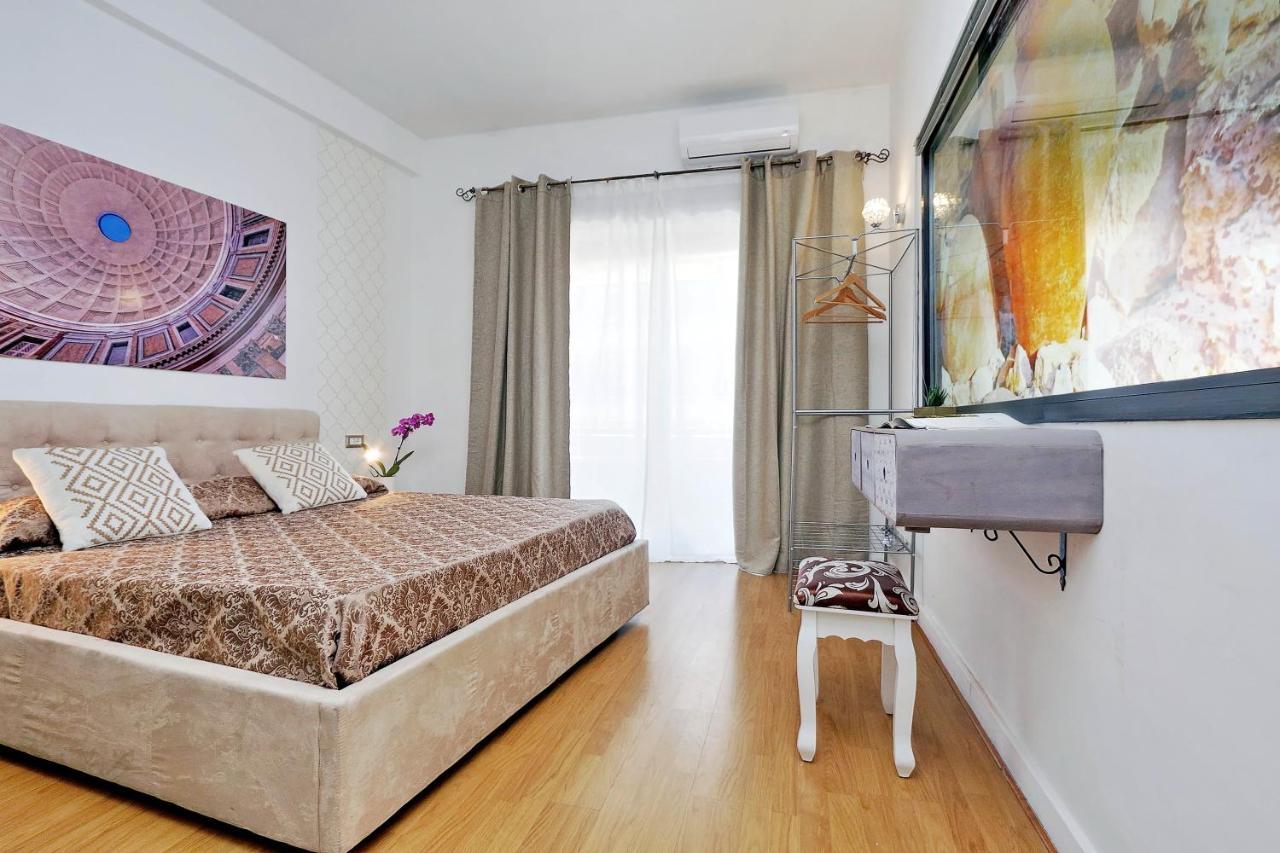 Merulana Suite S.Peter 로마 외부 사진