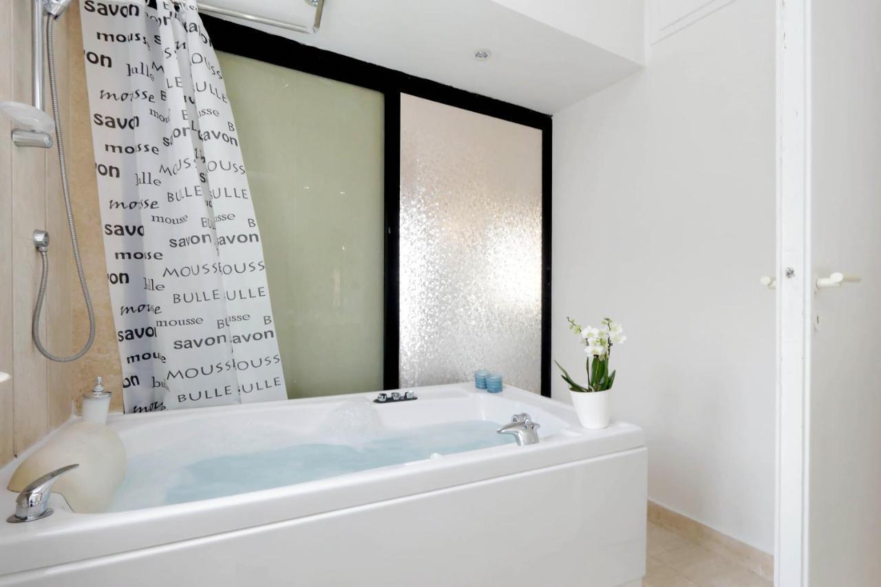Merulana Suite S.Peter 로마 외부 사진