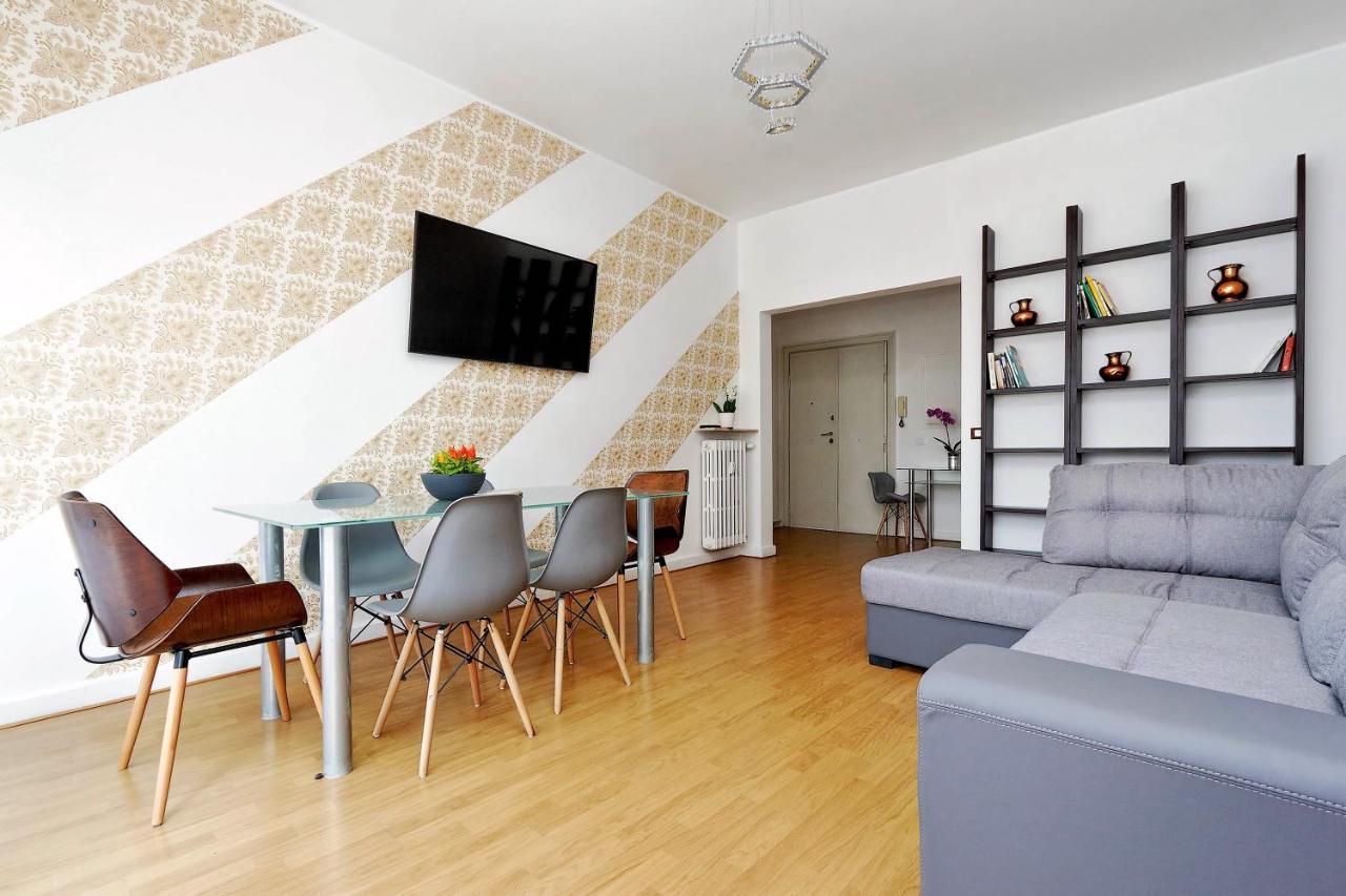 Merulana Suite S.Peter 로마 외부 사진