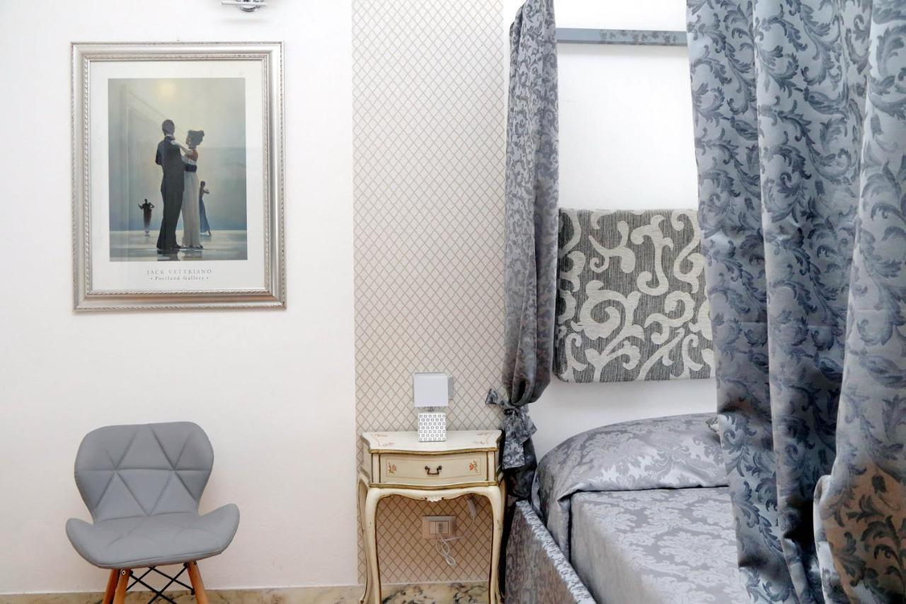 Merulana Suite S.Peter 로마 외부 사진