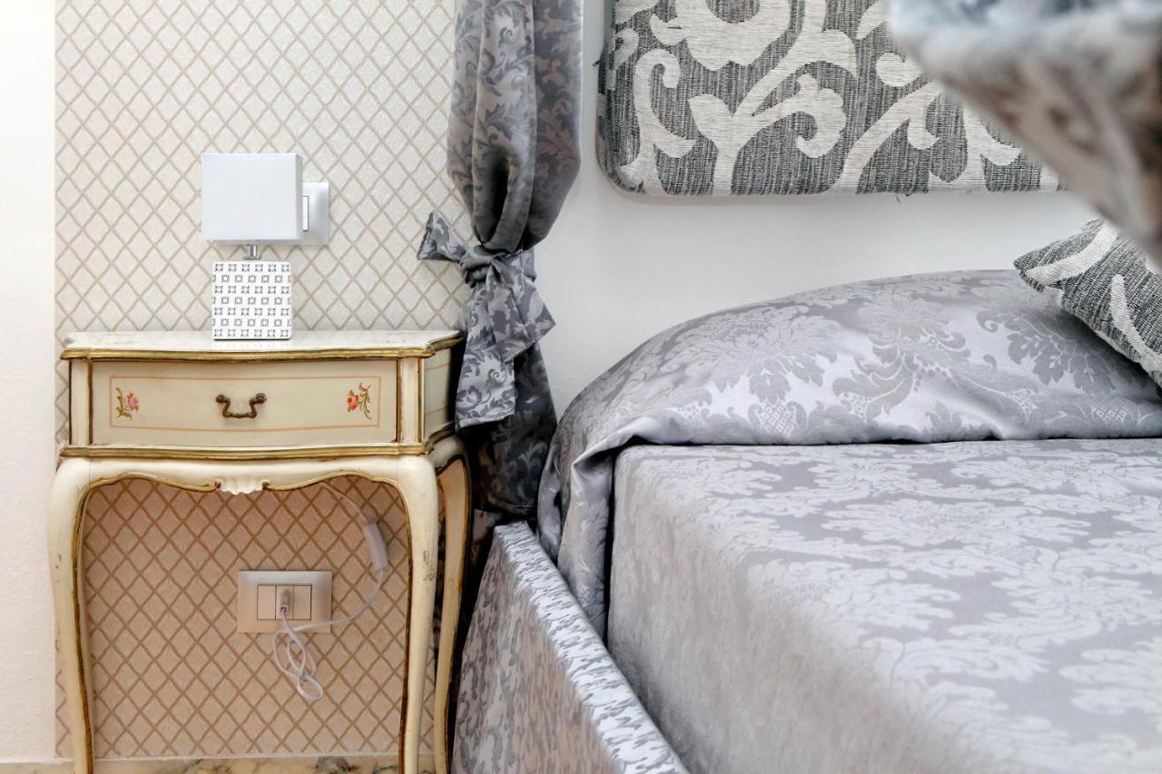 Merulana Suite S.Peter 로마 외부 사진