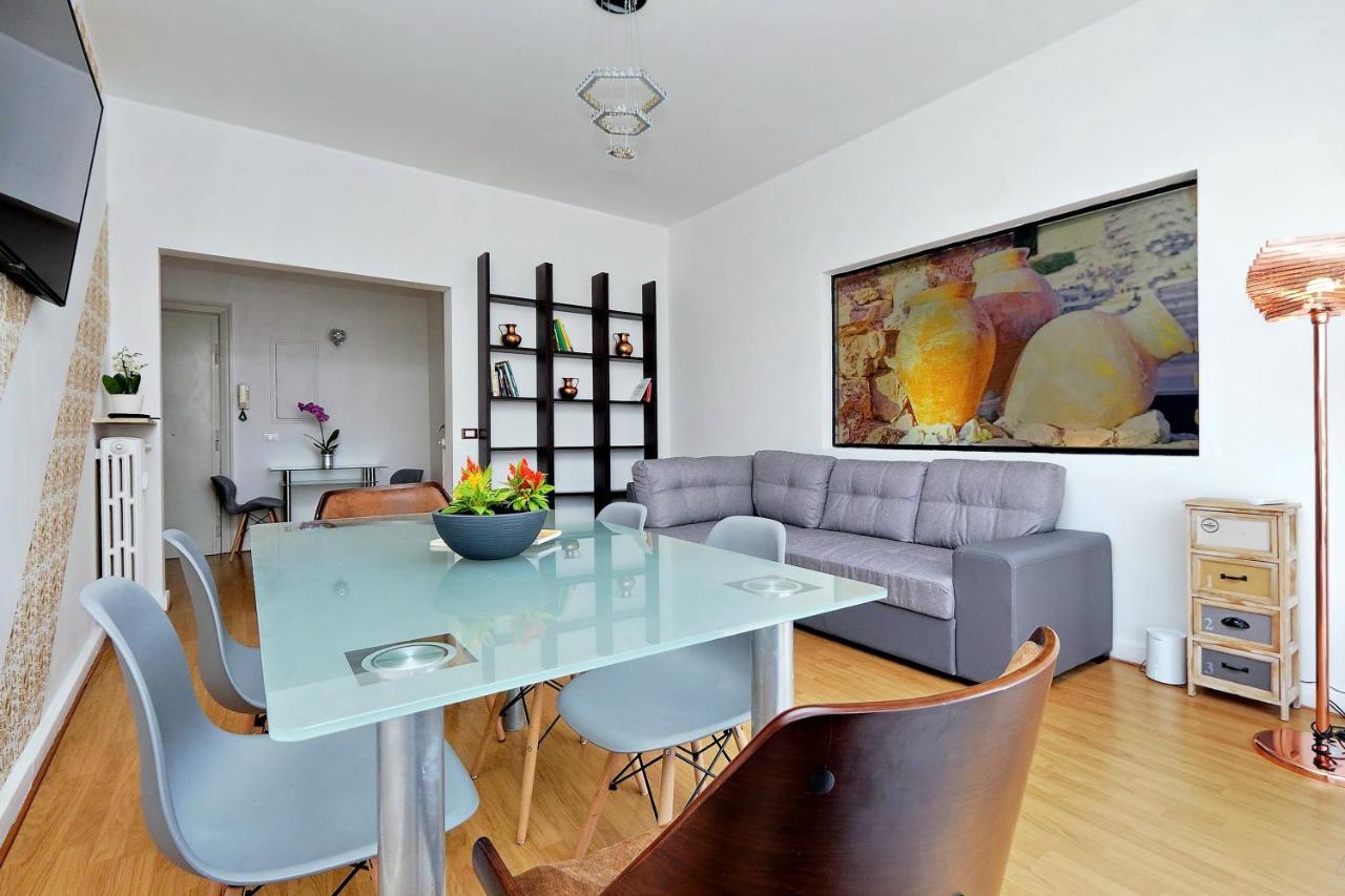 Merulana Suite S.Peter 로마 외부 사진