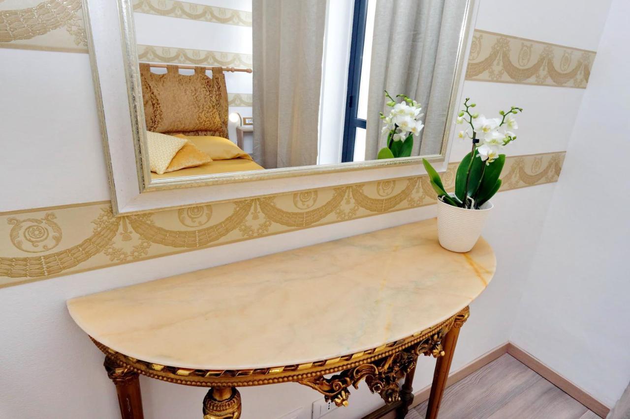 Merulana Suite S.Peter 로마 외부 사진