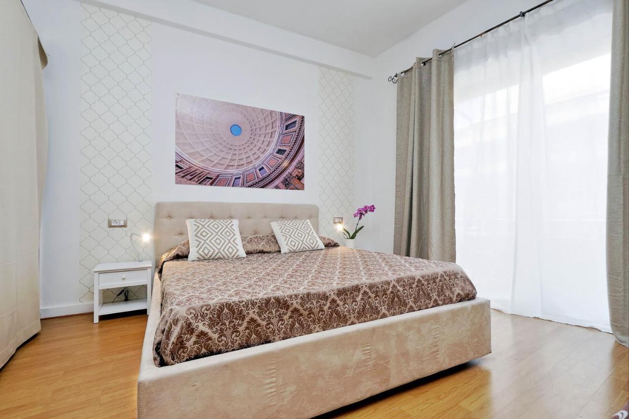 Merulana Suite S.Peter 로마 외부 사진