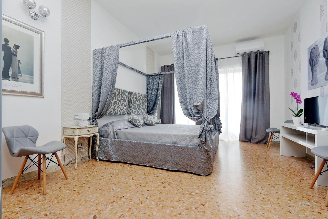 Merulana Suite S.Peter 로마 외부 사진