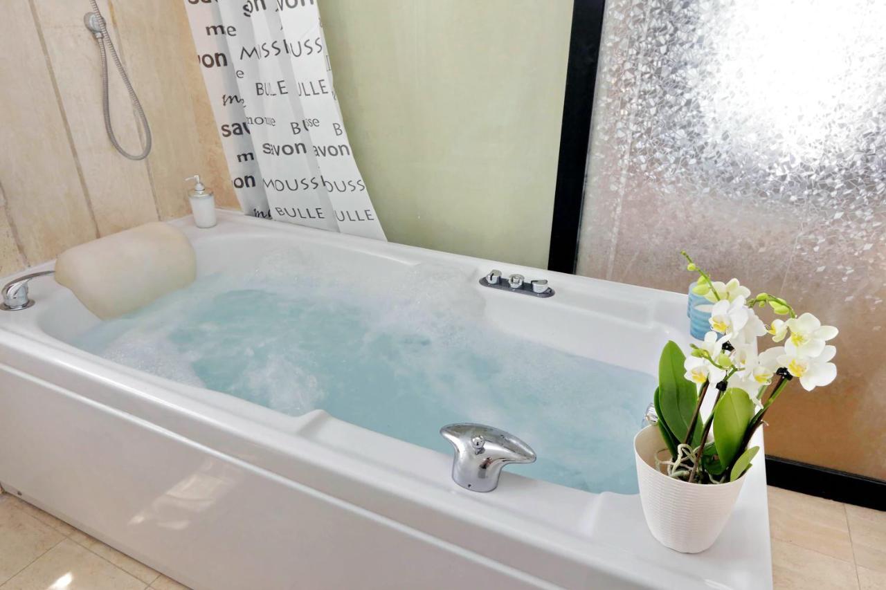 Merulana Suite S.Peter 로마 외부 사진