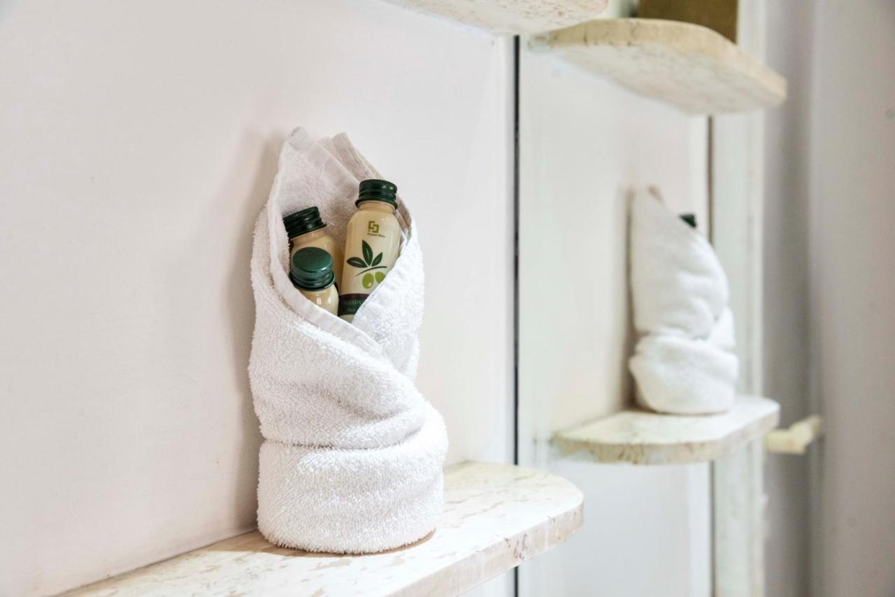 Merulana Suite S.Peter 로마 외부 사진