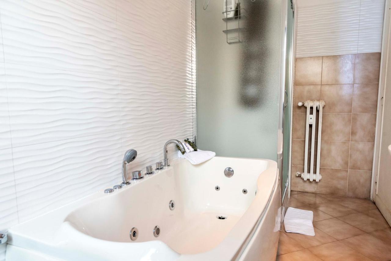Merulana Suite S.Peter 로마 외부 사진