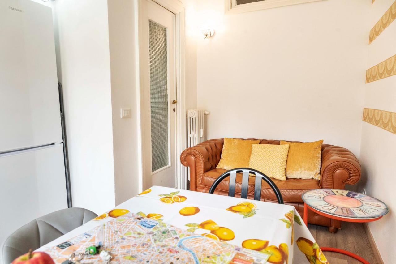 Merulana Suite S.Peter 로마 외부 사진