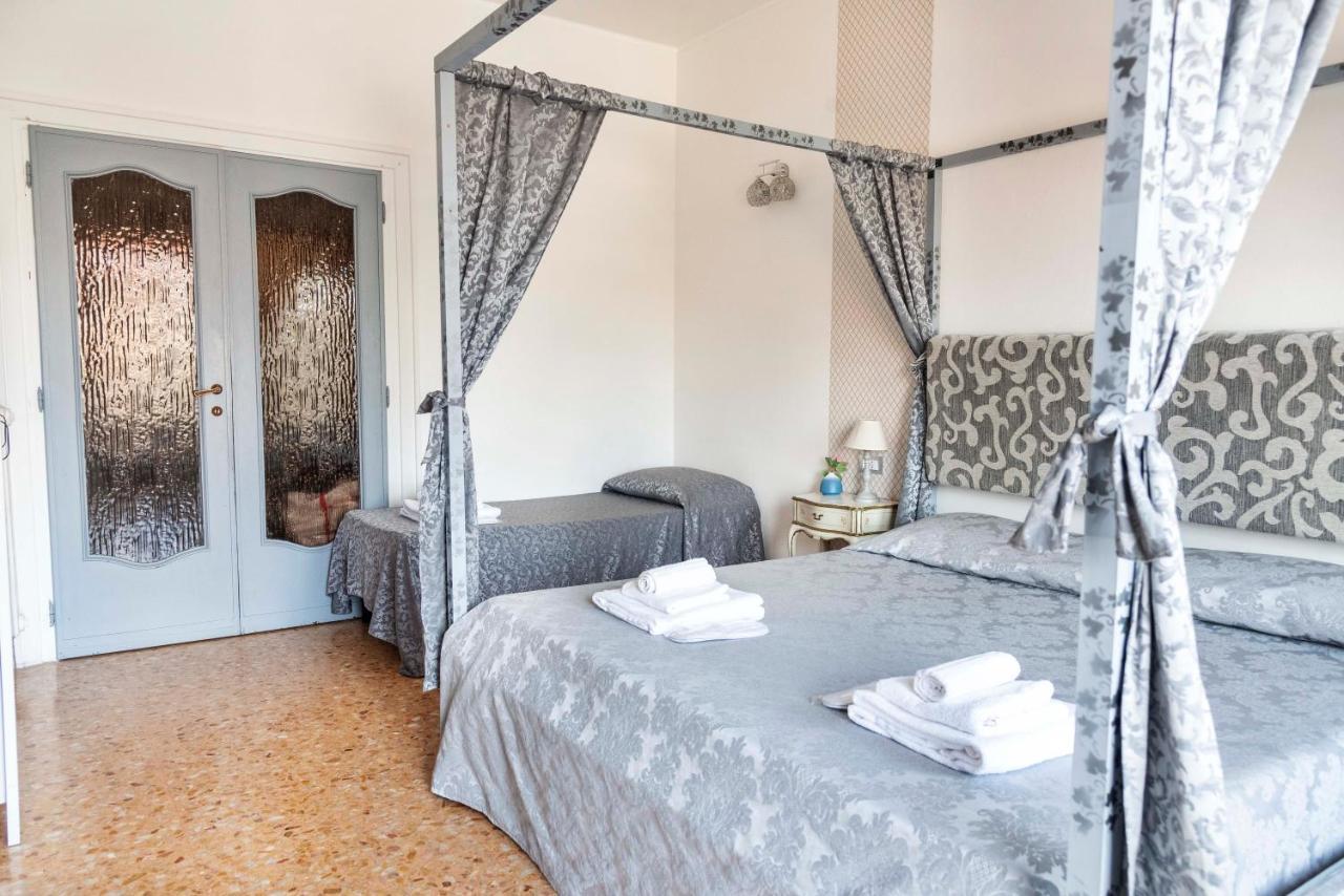 Merulana Suite S.Peter 로마 외부 사진