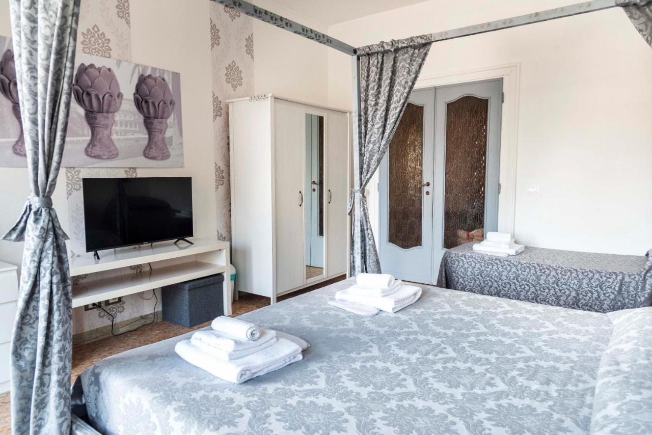 Merulana Suite S.Peter 로마 외부 사진