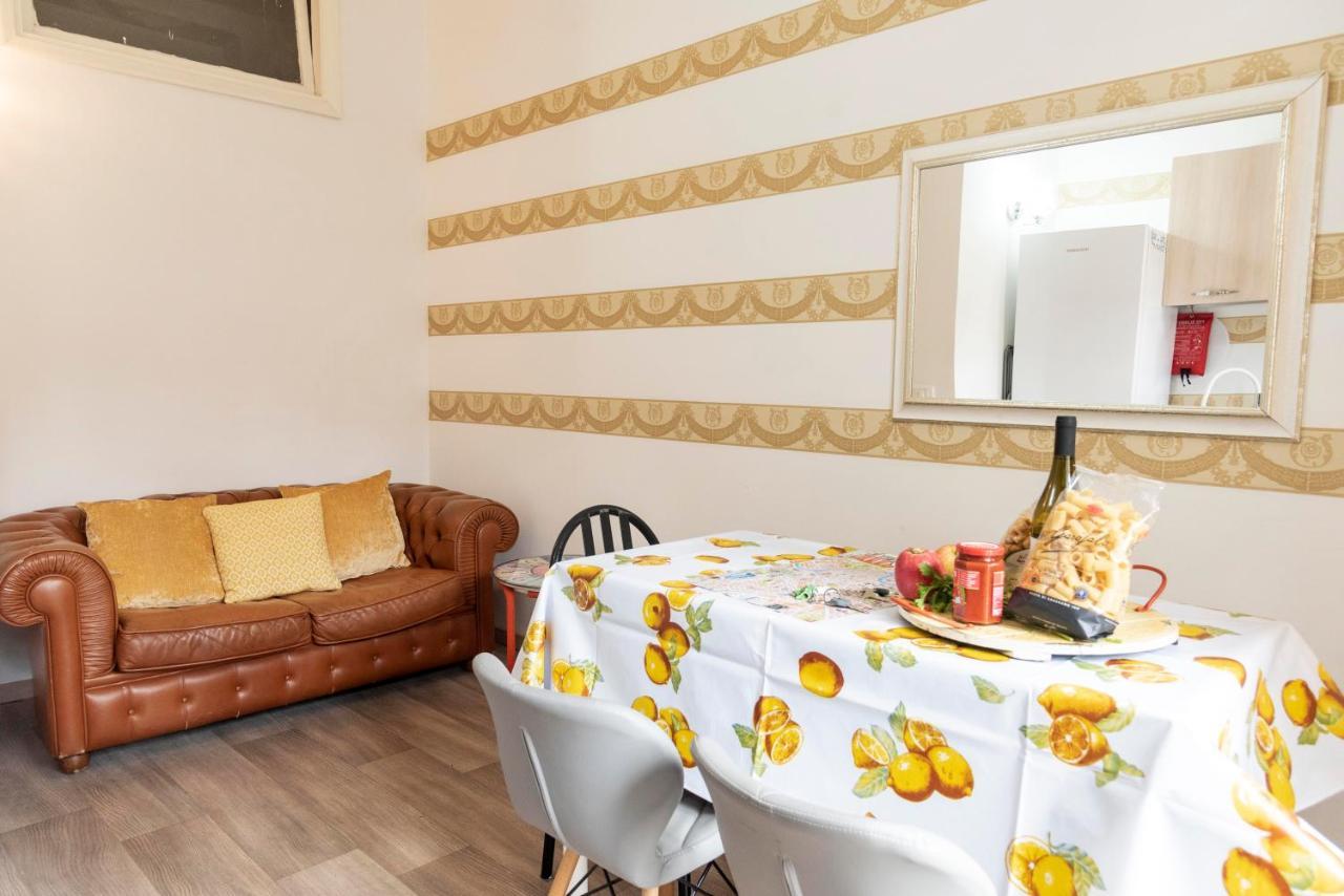 Merulana Suite S.Peter 로마 외부 사진