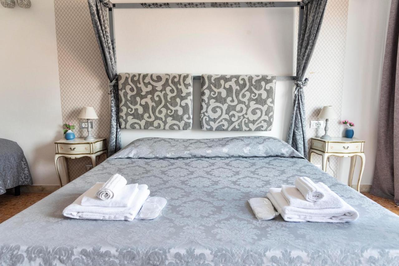 Merulana Suite S.Peter 로마 외부 사진
