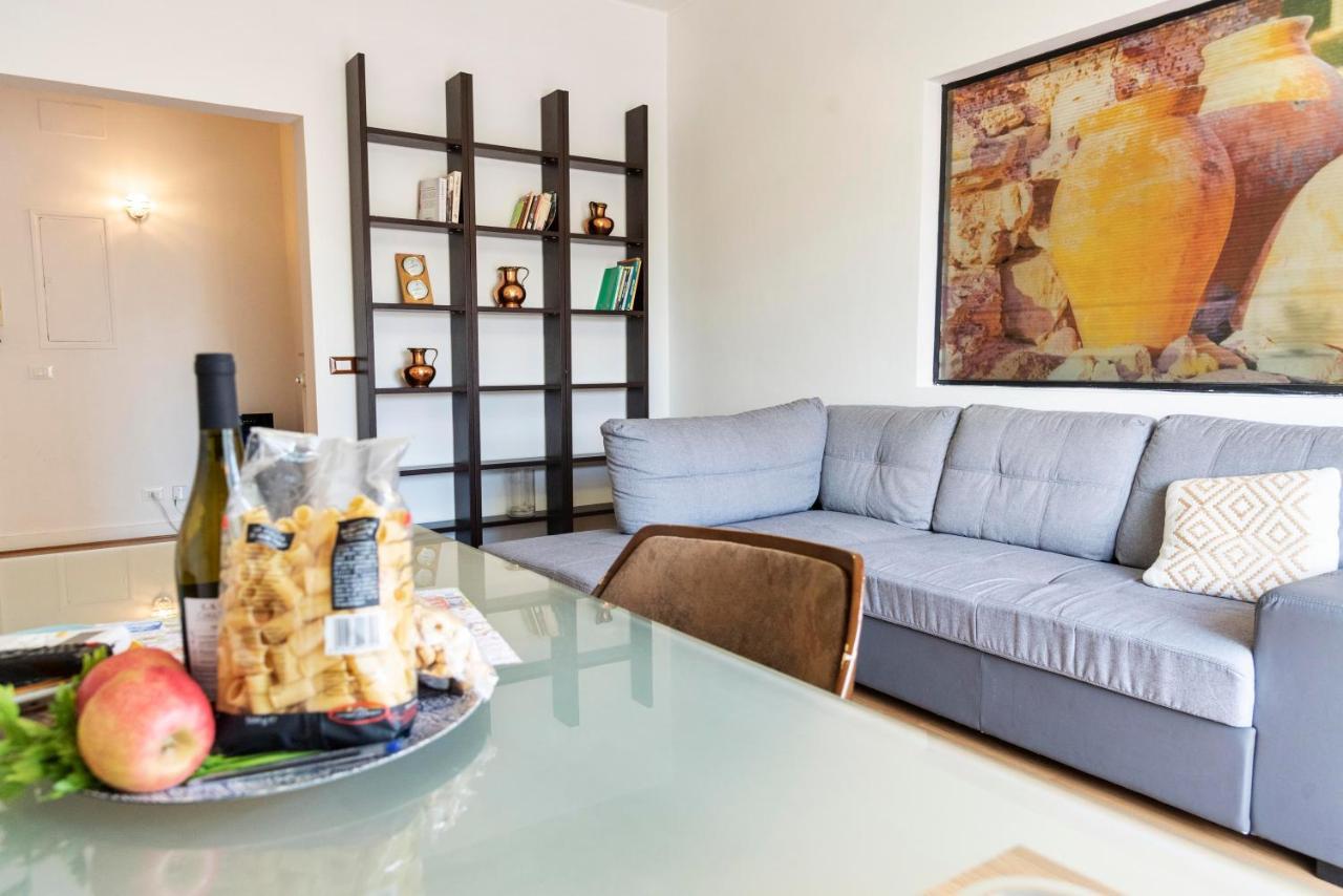 Merulana Suite S.Peter 로마 외부 사진