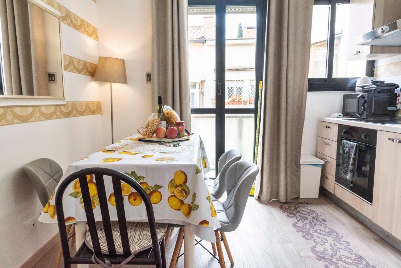 Merulana Suite S.Peter 로마 외부 사진